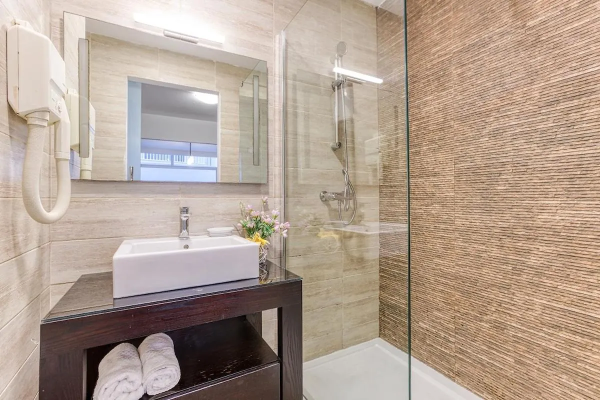 Stylish 1Bedroom Studio In The Heart Of St Julians 102 Saint Julian's 公寓